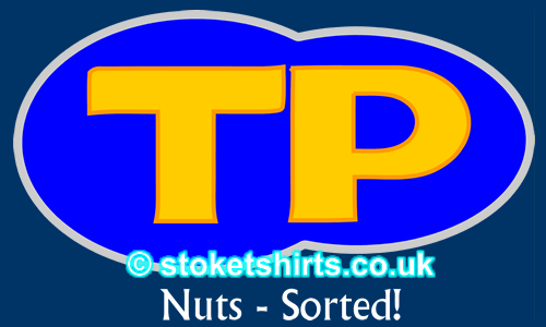 TP Nuts-Sorted! 
