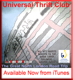 Universal Thrift Club MP3 download