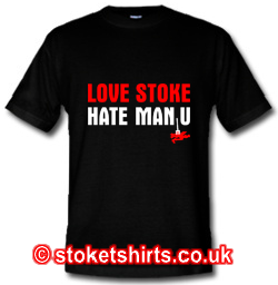 Love Stoke Hate .....