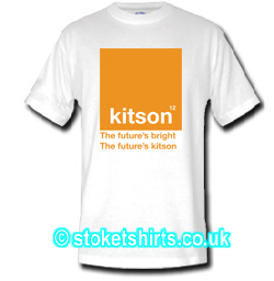 The Future's Kitson