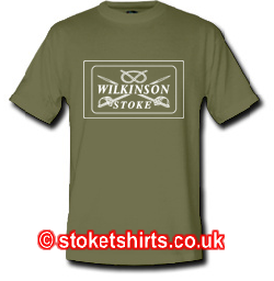 Wilkinson Stoke
