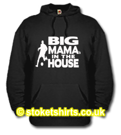 Hoodie Big Mama's In The House