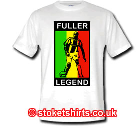 Fuller Legend