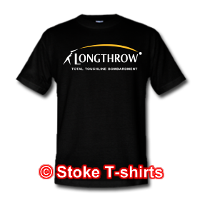 Longthrow