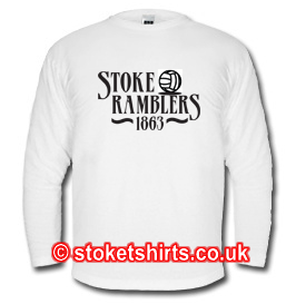 LS Stoke Ramblers