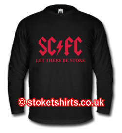 LS SC/FC Let there be Stoke