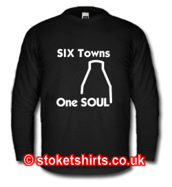 LS Six Towns - One Soul
