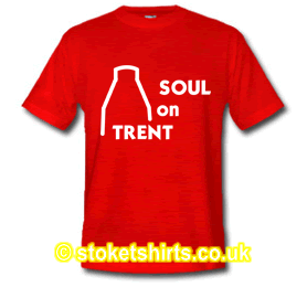 Soul on Trent